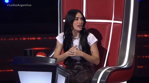 Background image for Episode 11⎜Blind Auditions