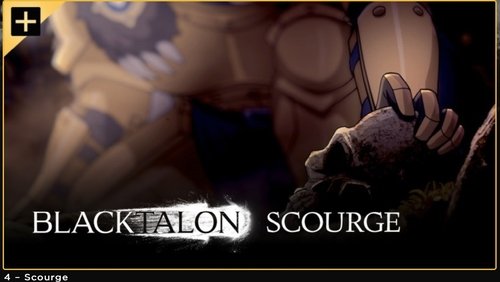 Background image for Scourge