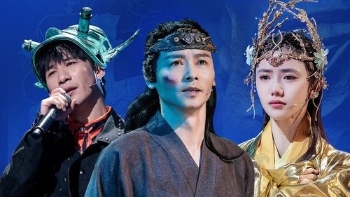 Background image for Episode 8