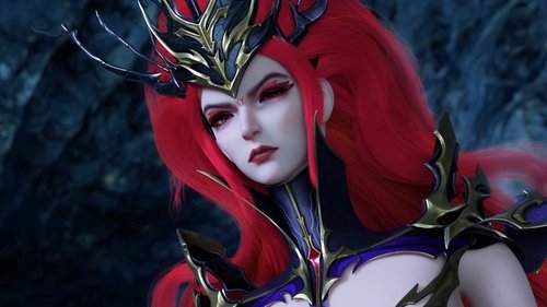 Background image for Episode 21