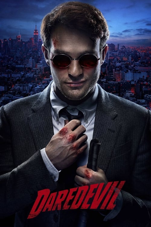 Show cover for Marvel's Daredevil