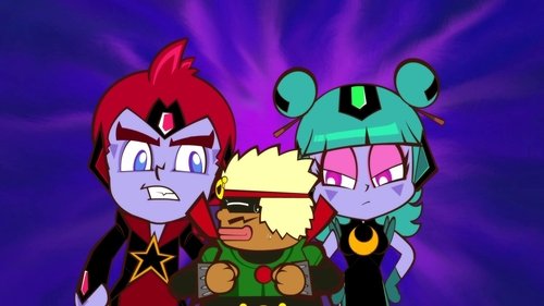 Background image for Episode 14
