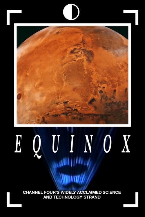 Show cover for Equinox