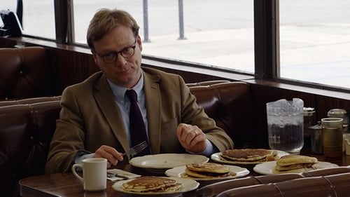 Pancakes, Divorce, Pancakes