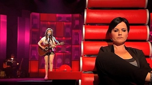 Background image for Blind Auditions 1