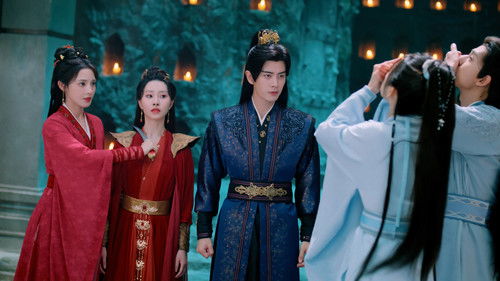 Background image for Episode 21