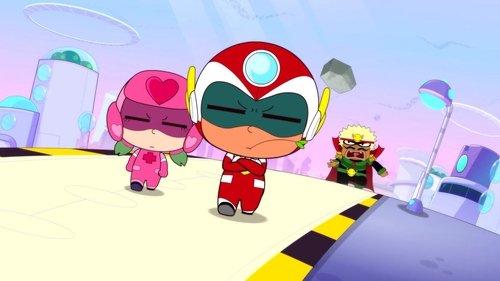 Background image for Episode 25
