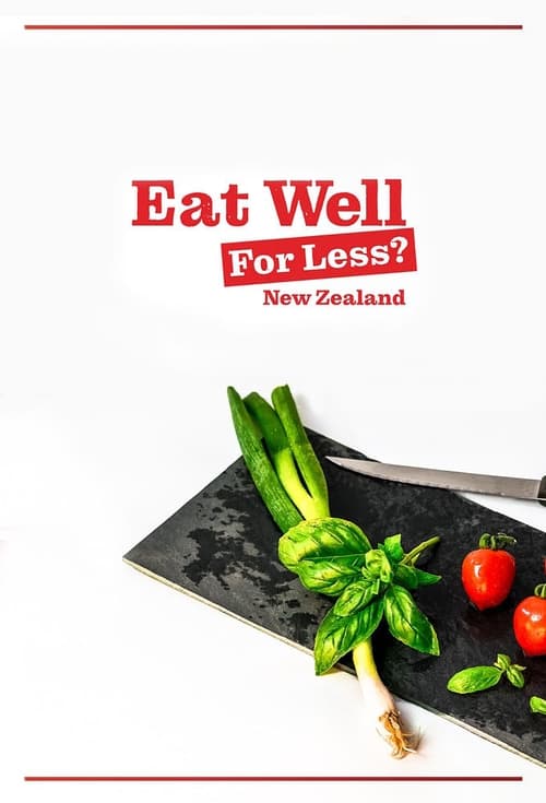 Eat Well For Less New Zealand