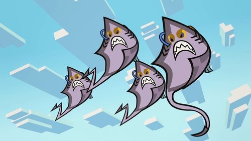 Background image for Stingray
