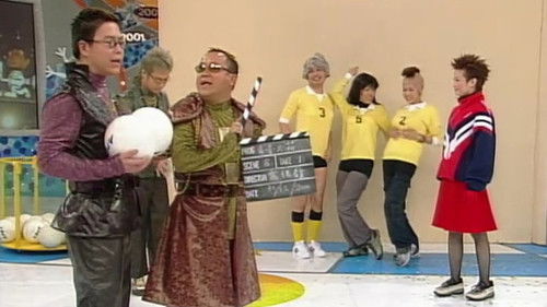 Background image for Episode 9