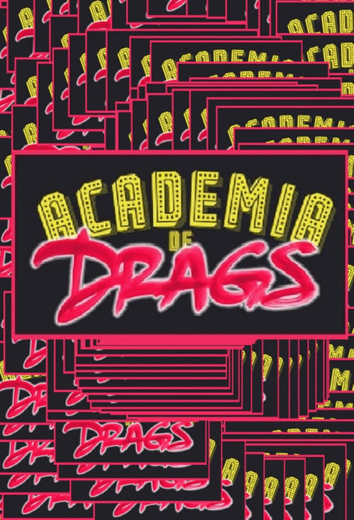 Show cover for Drag Academy