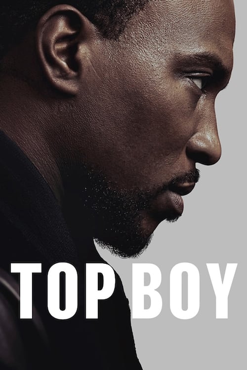 Show cover for Top Boy