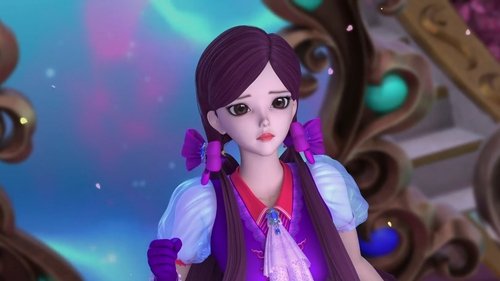 Background image for Episode 15