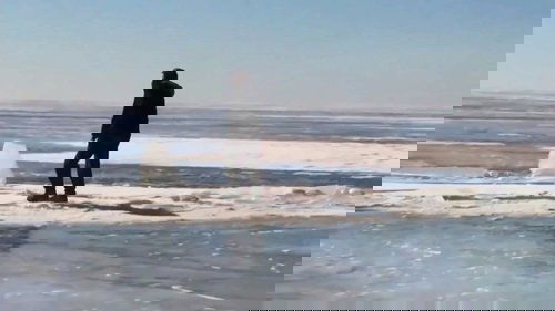Background image for Burning Down the RV