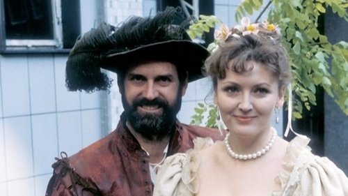 Background image for The Taming of the Shrew