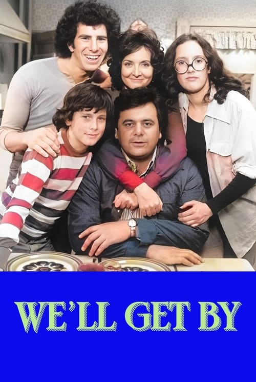 Show cover for We'll Get By