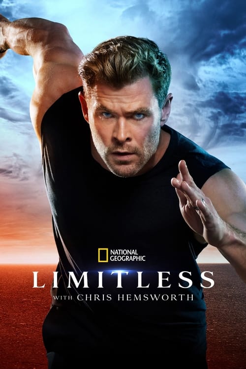 Show cover for Limitless with Chris Hemsworth