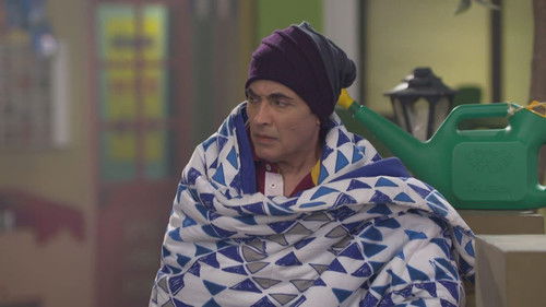 Vibhuti's Cake Affects Everyone's Health