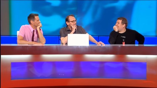 Background image for James Corden, Scott Capuro, Carol McGiffin, Alun Cochrane