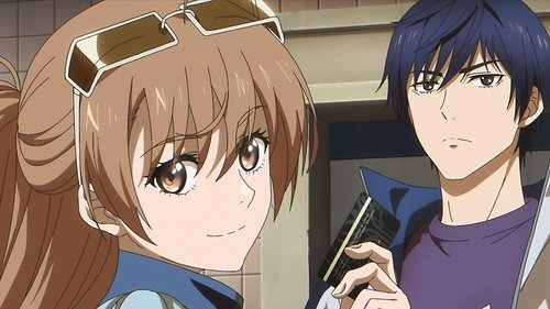 Background image for Episode 8