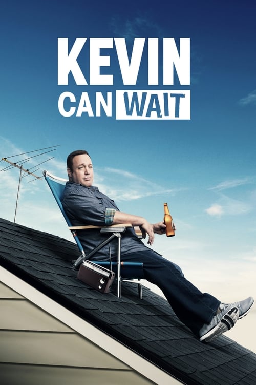 Show cover for Kevin Can Wait