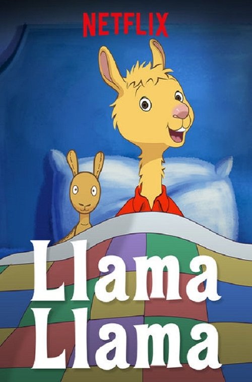 Season 1 poster