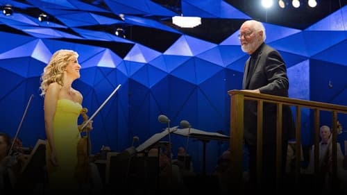 A John Williams Premiere at Tanglewood