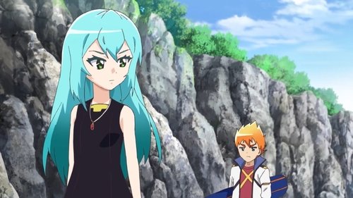 Background image for Episode 9