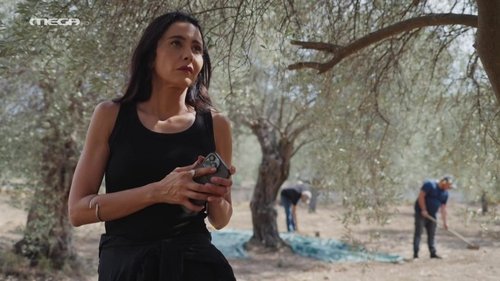 Background image for Episode 15