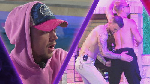 Party-Eskalation: Ausgepowert bis zum Kontrollverlust