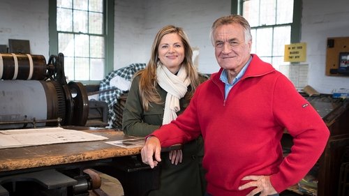 Background image for Barrie Cassidy