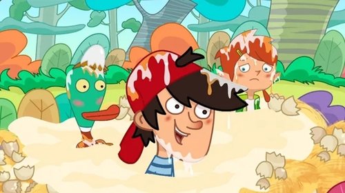 Background image for Episode 22