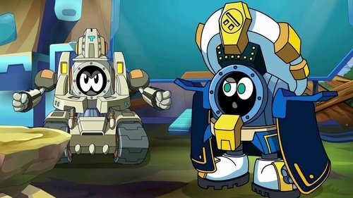 Background image for Episode 24