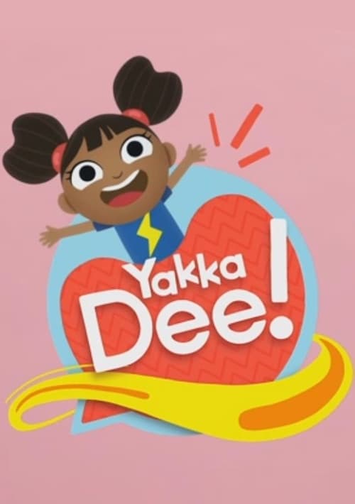 Show cover for Yakka Dee!