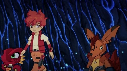 Background image for Episode 22