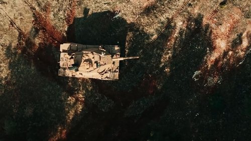 Background image for The Duel