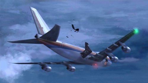 Background image for Racing The Storm