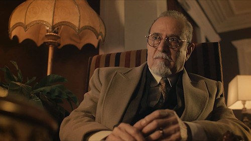 Background image for Jenny