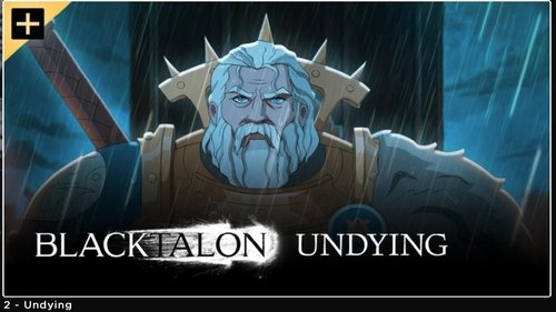Background image for Undying