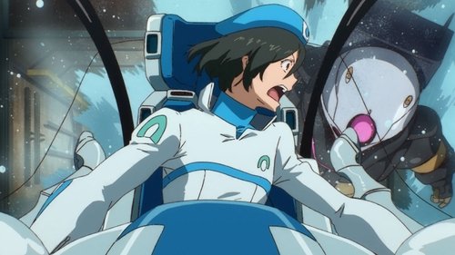 Background image for G-Self, Start Up!