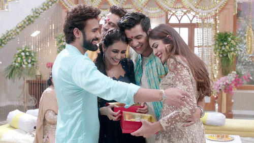 Raghbir's Raksha Bandhan Surprise!