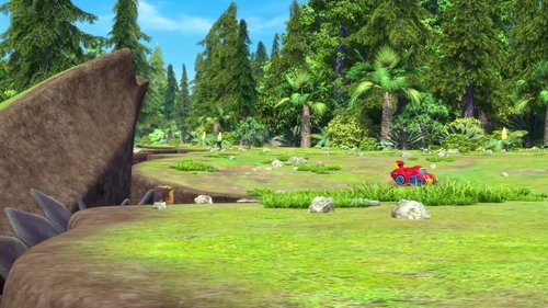 Background image for Episode 15