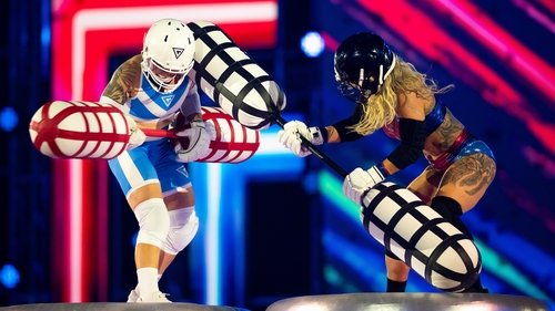 Background image for The Final