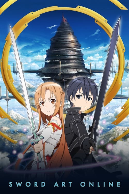 Show cover for Sword Art Online