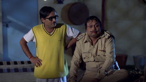 Something Special About The Mangoes!