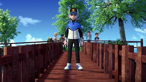 Background image for Episode 15