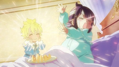 Background image for The Kikunoi Family's Circumstances