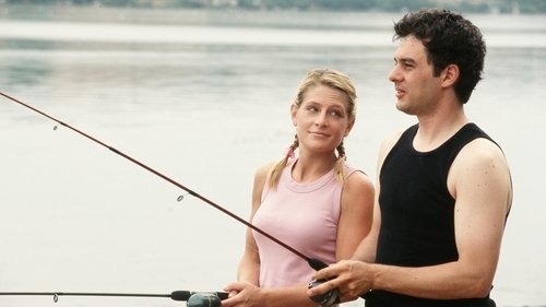 Background image for Hook, Line and Sinker