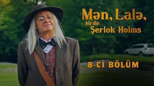 Background image for Episode 8