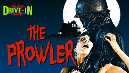 Background image for The Prowler